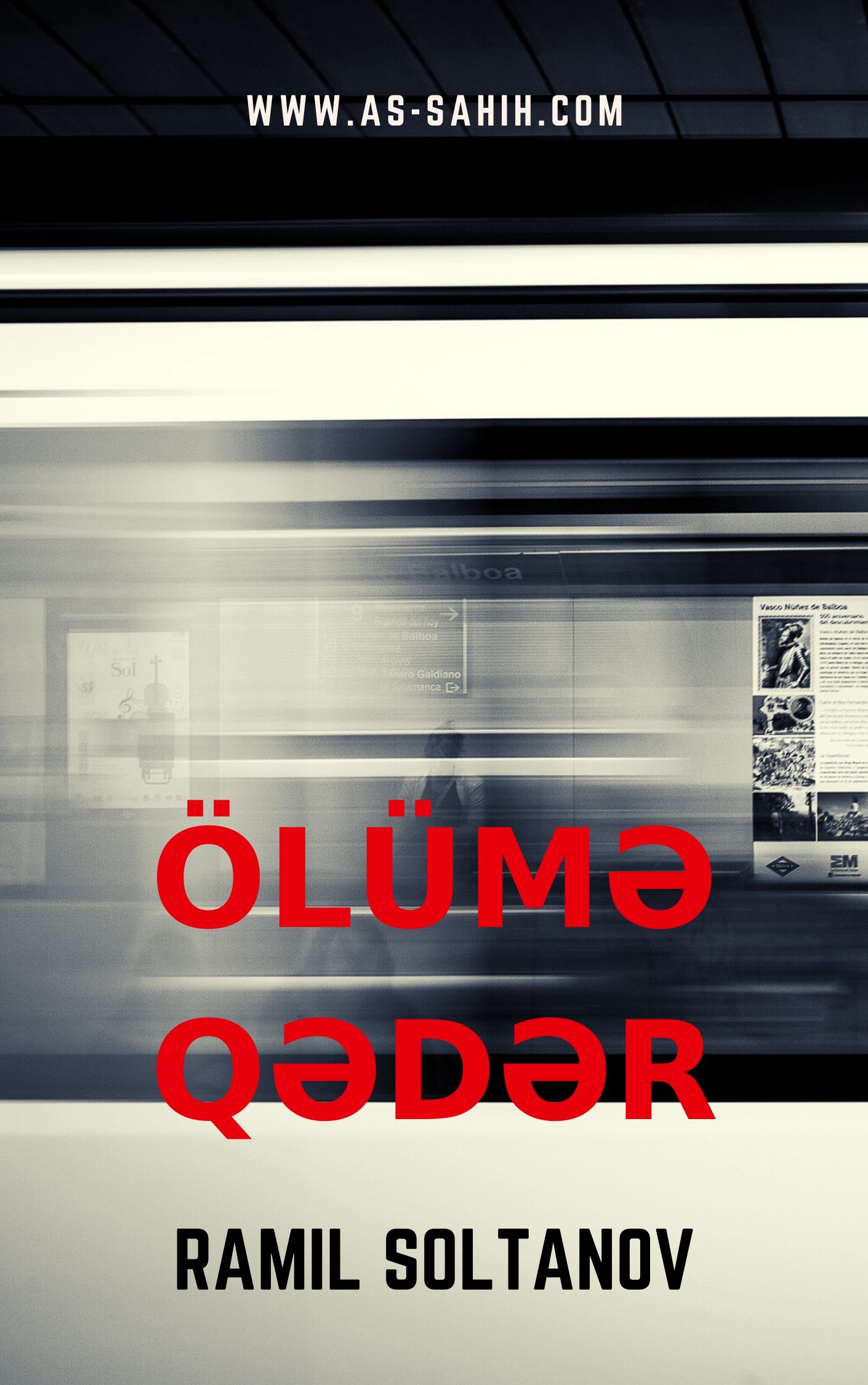 ÖLÜMƏ QƏDƏR 