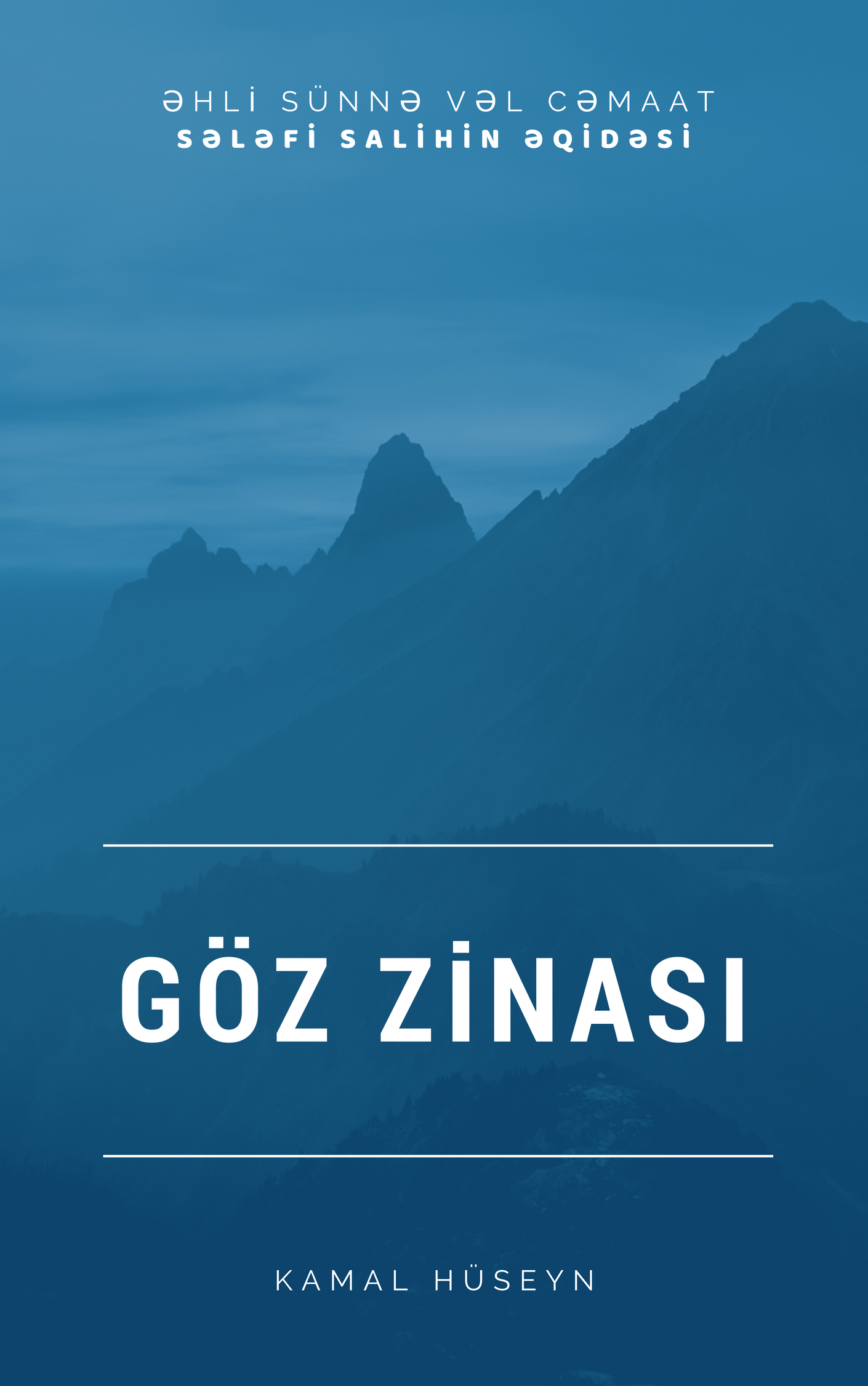 GÖZ ZİNASI 