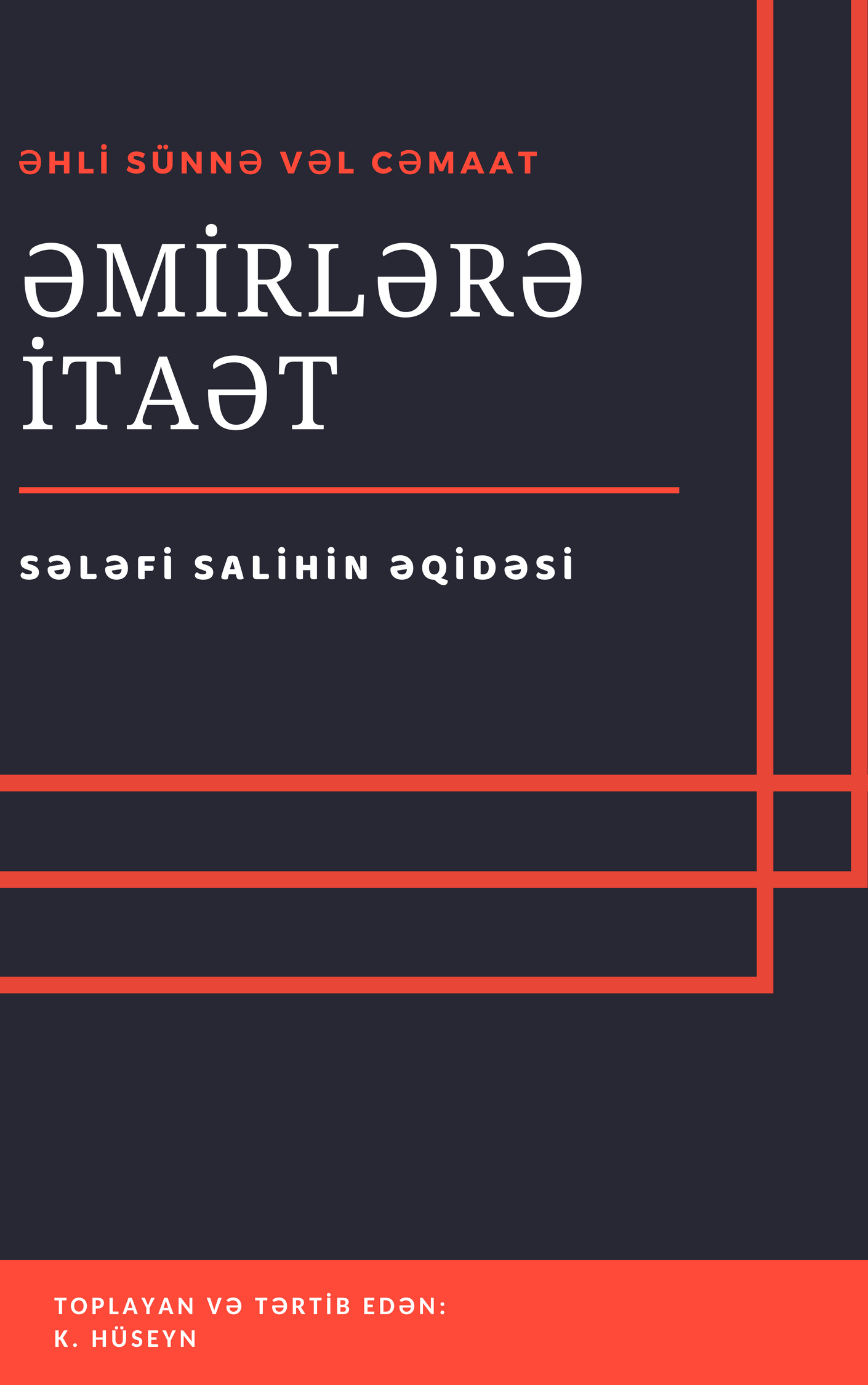 ƏMİRLƏRƏ İTAƏT 
